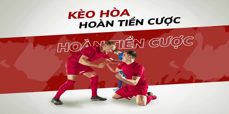 kèo draw no bet