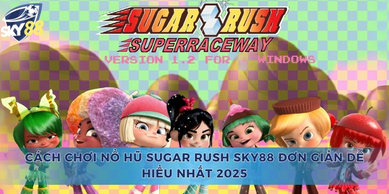 Sugar Rush